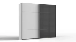 Schwebetürenschrank VALENCIA
