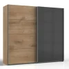 Schwebetürenschrank VALENCIA