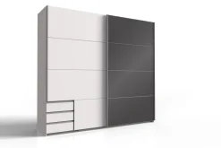 Schwebetürenschrank VALENCIA