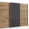 Schwebetürenschrank VALENCIA
