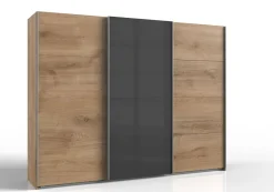 Schwebetürenschrank VALENCIA