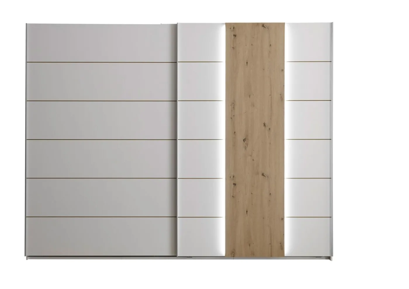 Schwebetürenschrank VANCOUVER