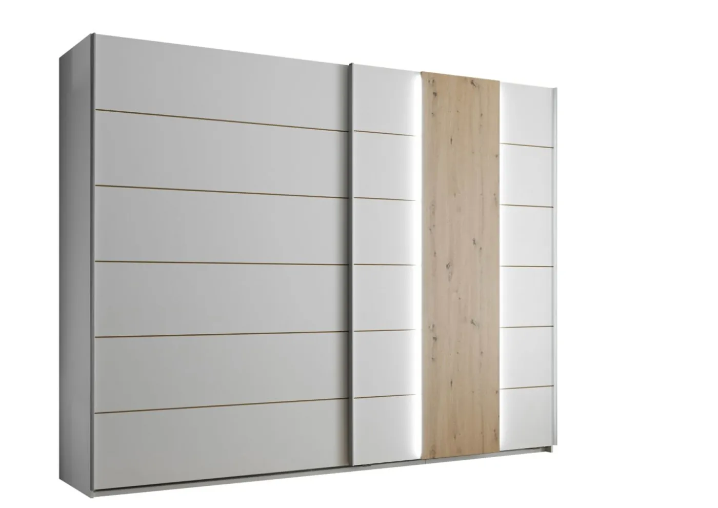 Schwebetürenschrank VANCOUVER
