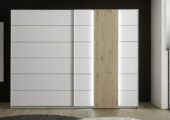 Schwebetürenschrank VANCOUVER
