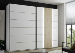 Schwebetürenschrank VANCOUVER