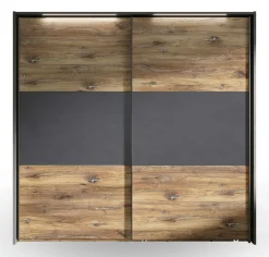 Schwebetürenschrank VENUSIA