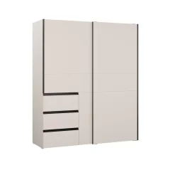 Schwebetürenschrank WINN2