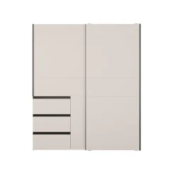 Schwebetürenschrank WINN2