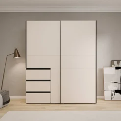 Schwebetürenschrank WINN2