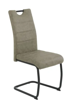 Schwingstühle 4er-Set ASSIUT