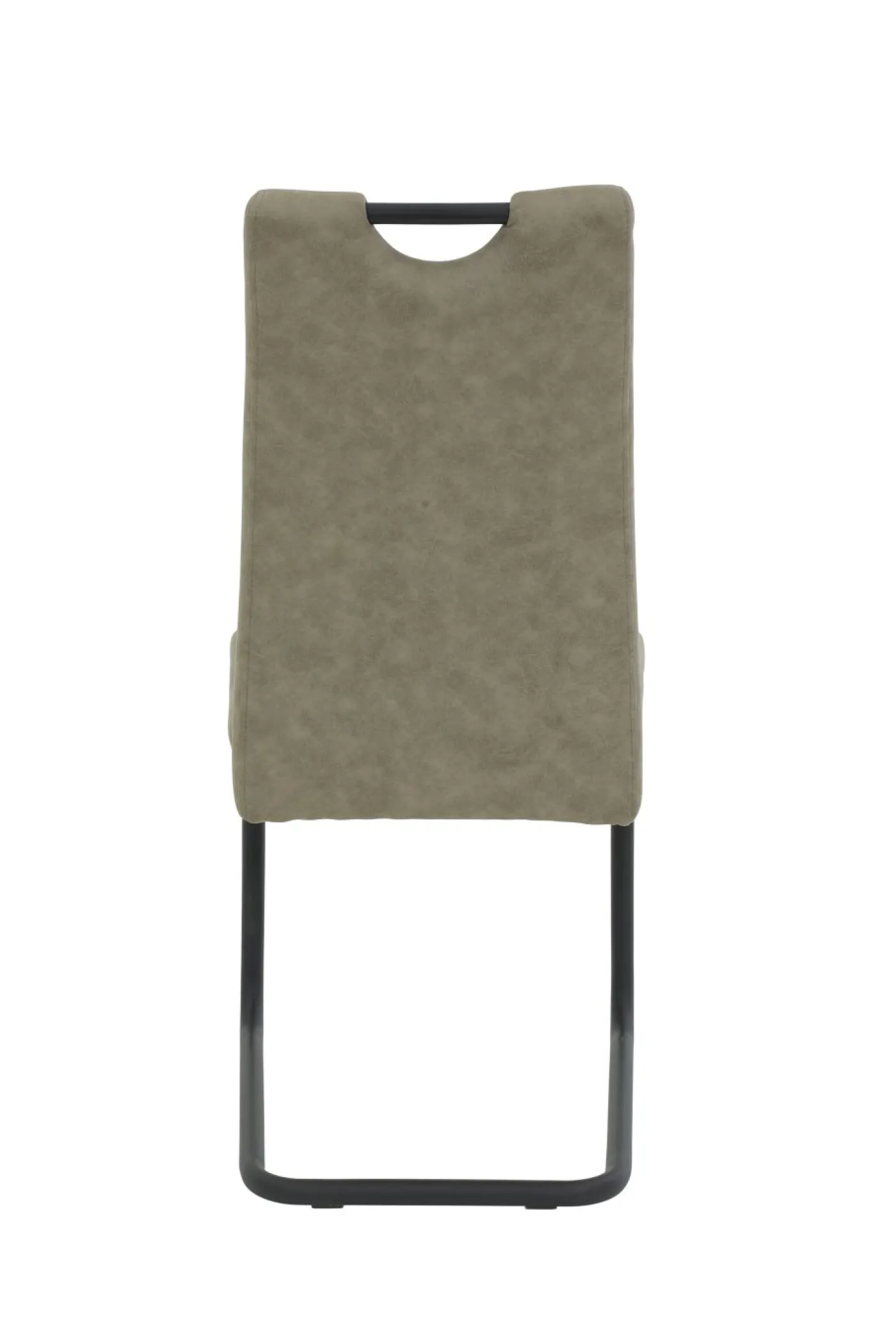 Schwingstühle 4er-Set ASSIUT
