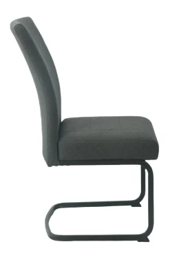 Schwingstühle 4er-Set BRINDISI S