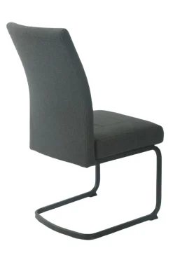 Schwingstühle 4er-Set BRINDISI S