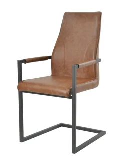 Schwingstühle 2er-Set CIREBON