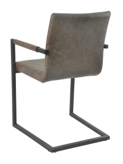 Schwingstühle 2er-Set SUKARAJA