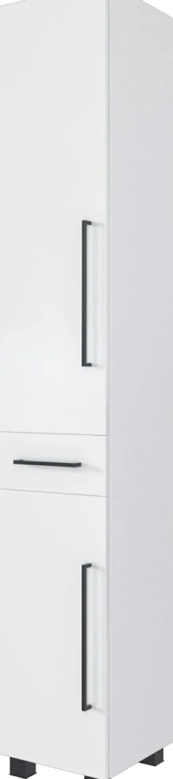 Seitenschrank 30 LUZERN