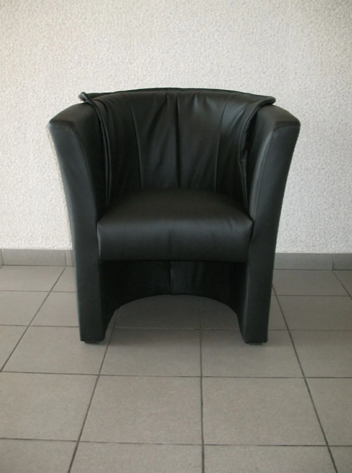 Sessel LUX