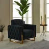 Sessel mit Funktion CRYSTAL
