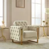 Sessel mit Funktion CRYSTAL