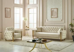 Sessel mit Funktion CRYSTAL