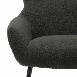 Sessel mit Hocker 367810