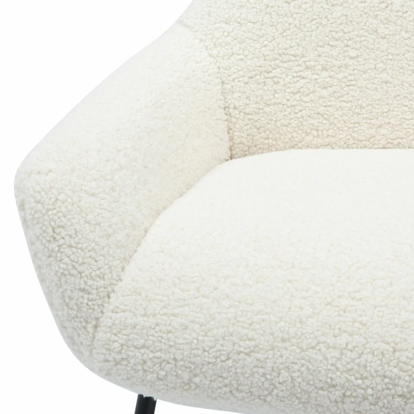 Sessel mit Hocker 367797