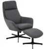 Sessel mit Ottomane RFF-8021 061-16