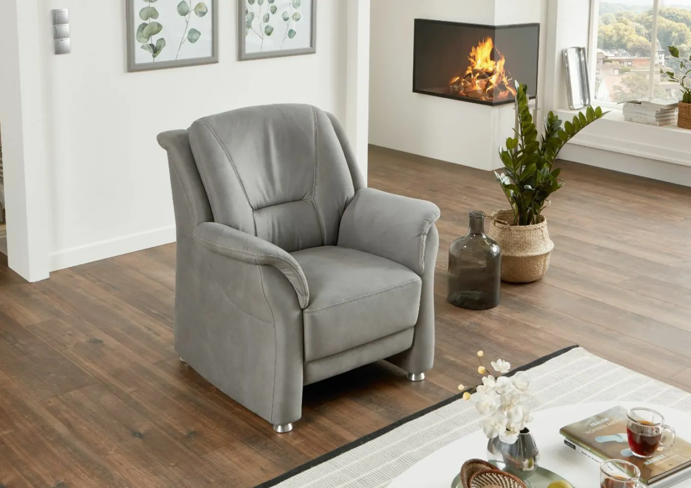 Sessel PF1906