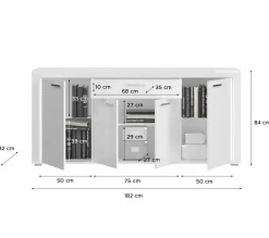 Sideboard ADOLA