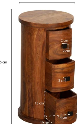 Sideboard APURIMAC