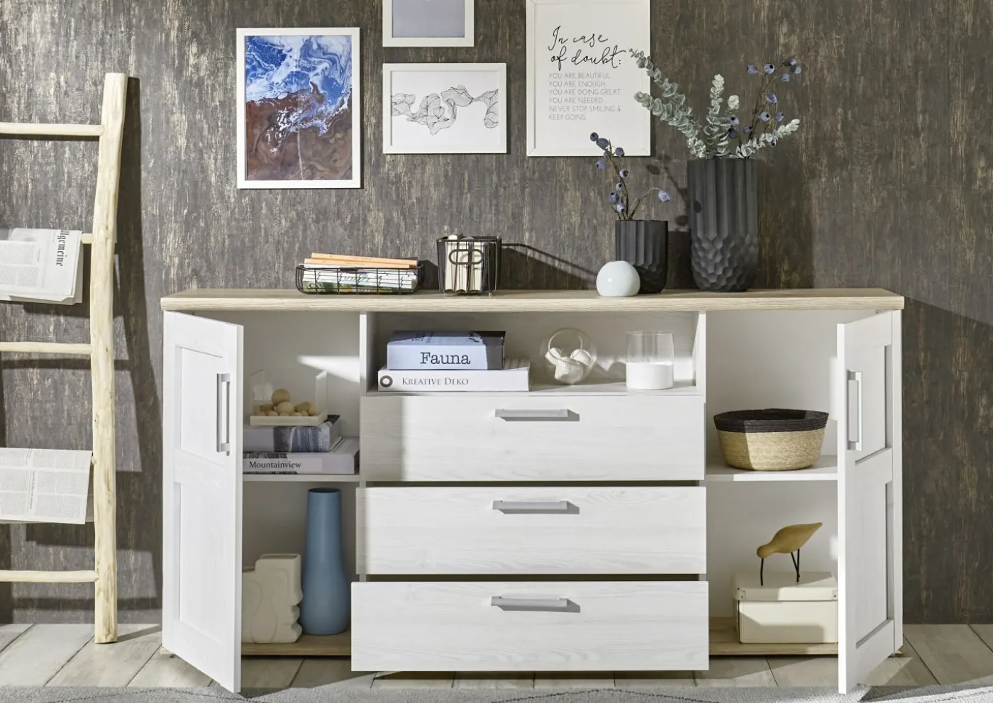 Sideboard BIEL