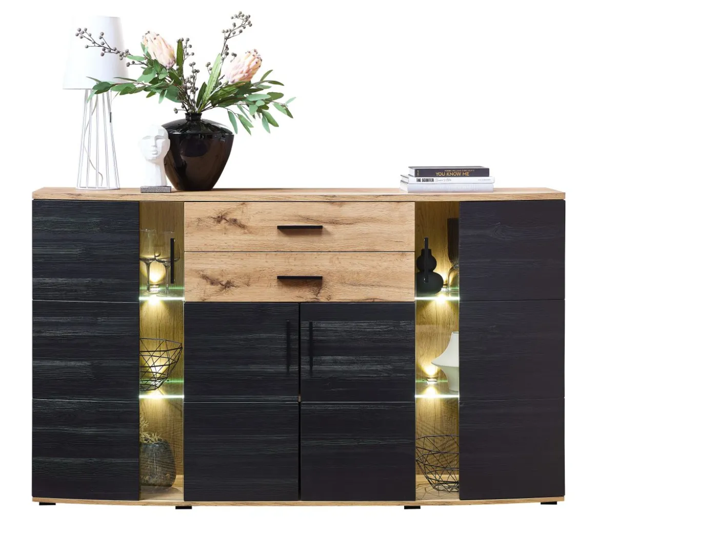 Sideboard BRÜSSEL