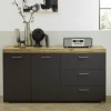 Sideboard CIRCLE-LINE