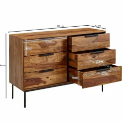 Sideboard CUSCO