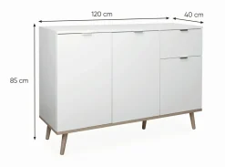 Sideboard GÖTEBORG 56