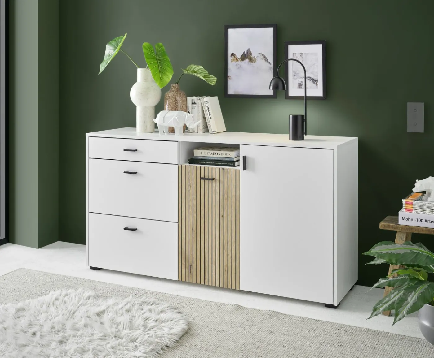 Sideboard HUDSON