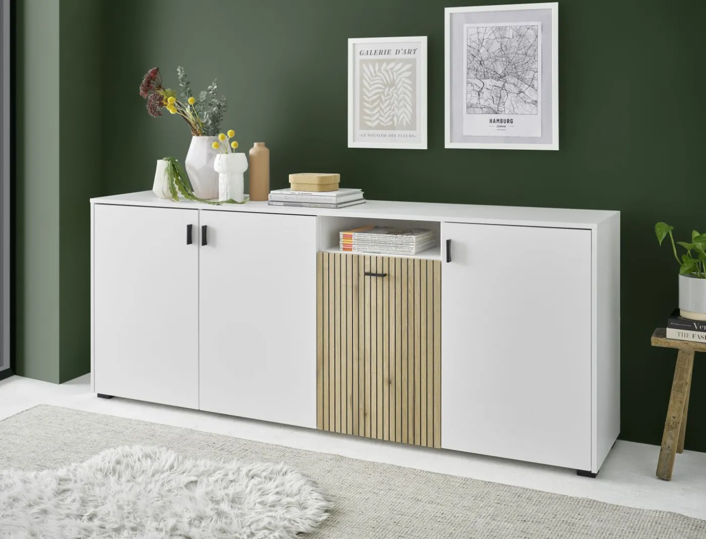 Sideboard HUDSON
