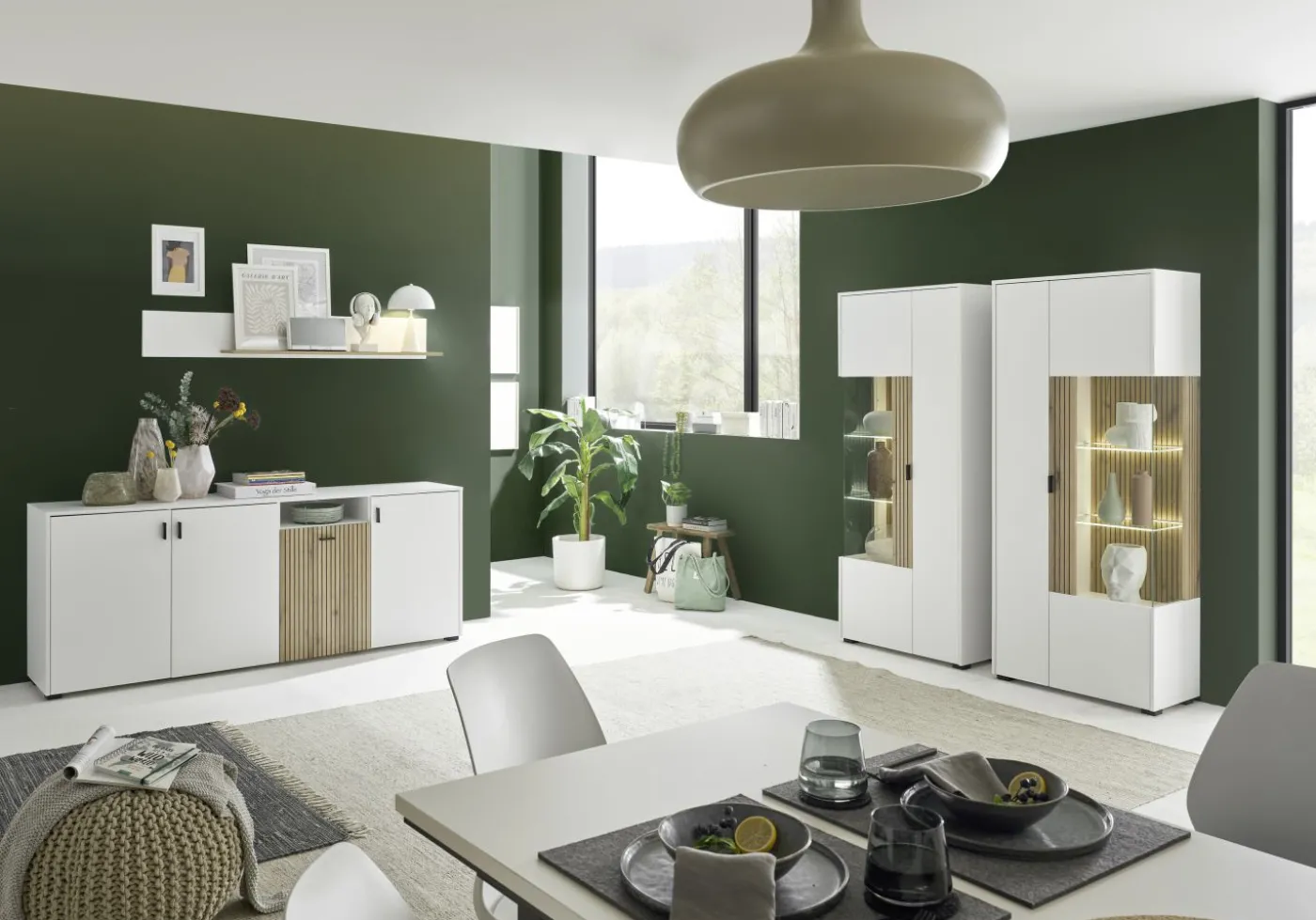 Sideboard HUDSON