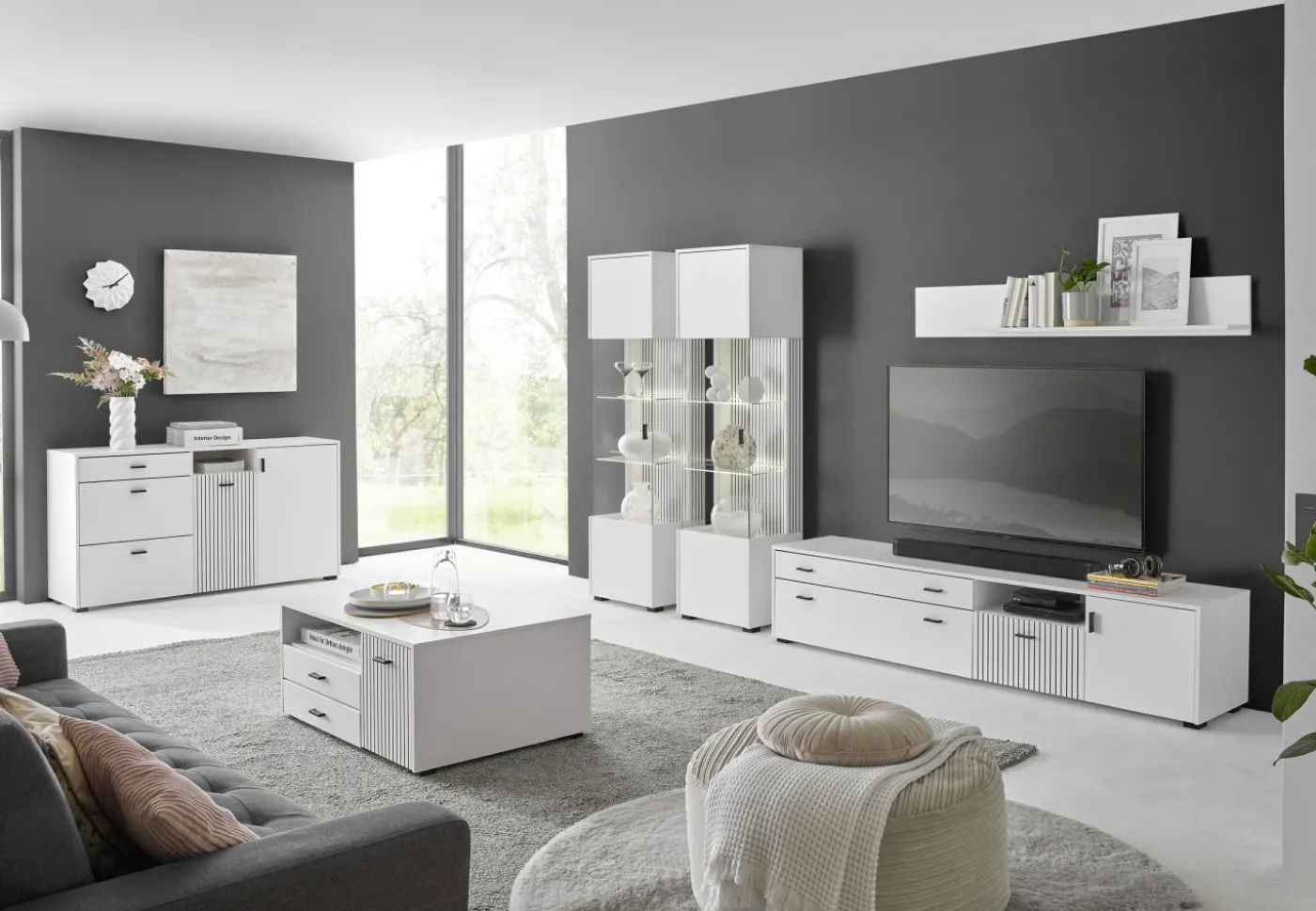 Sideboard HUDSON