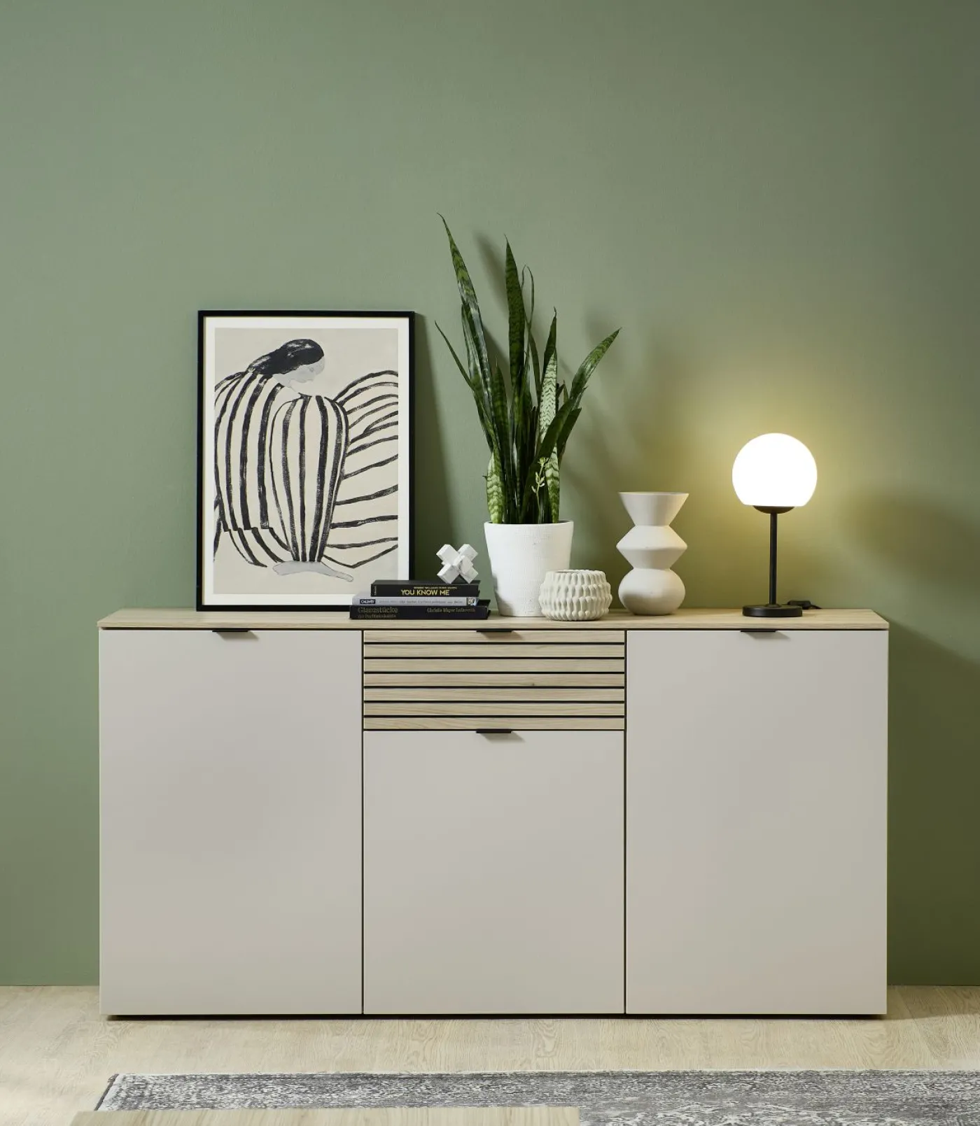 Sideboard INA