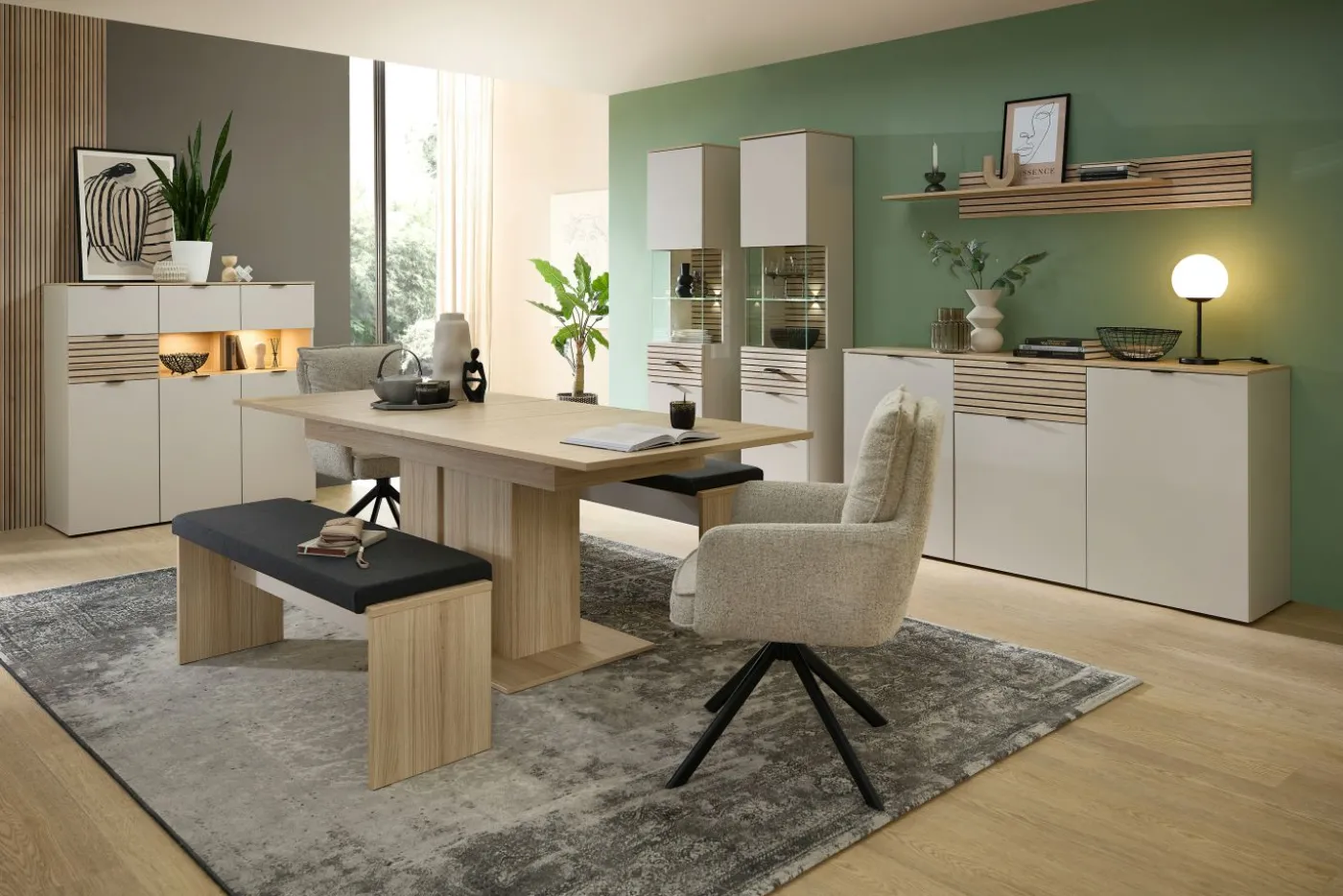 Sideboard INA