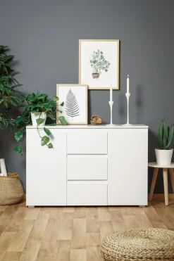 Sideboard INGAMAR 4