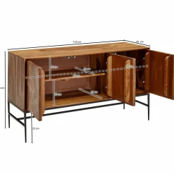Sideboard IQUITOS