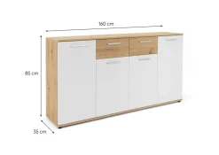 Sideboard JACKY 3