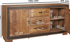 Sideboard JUNIN