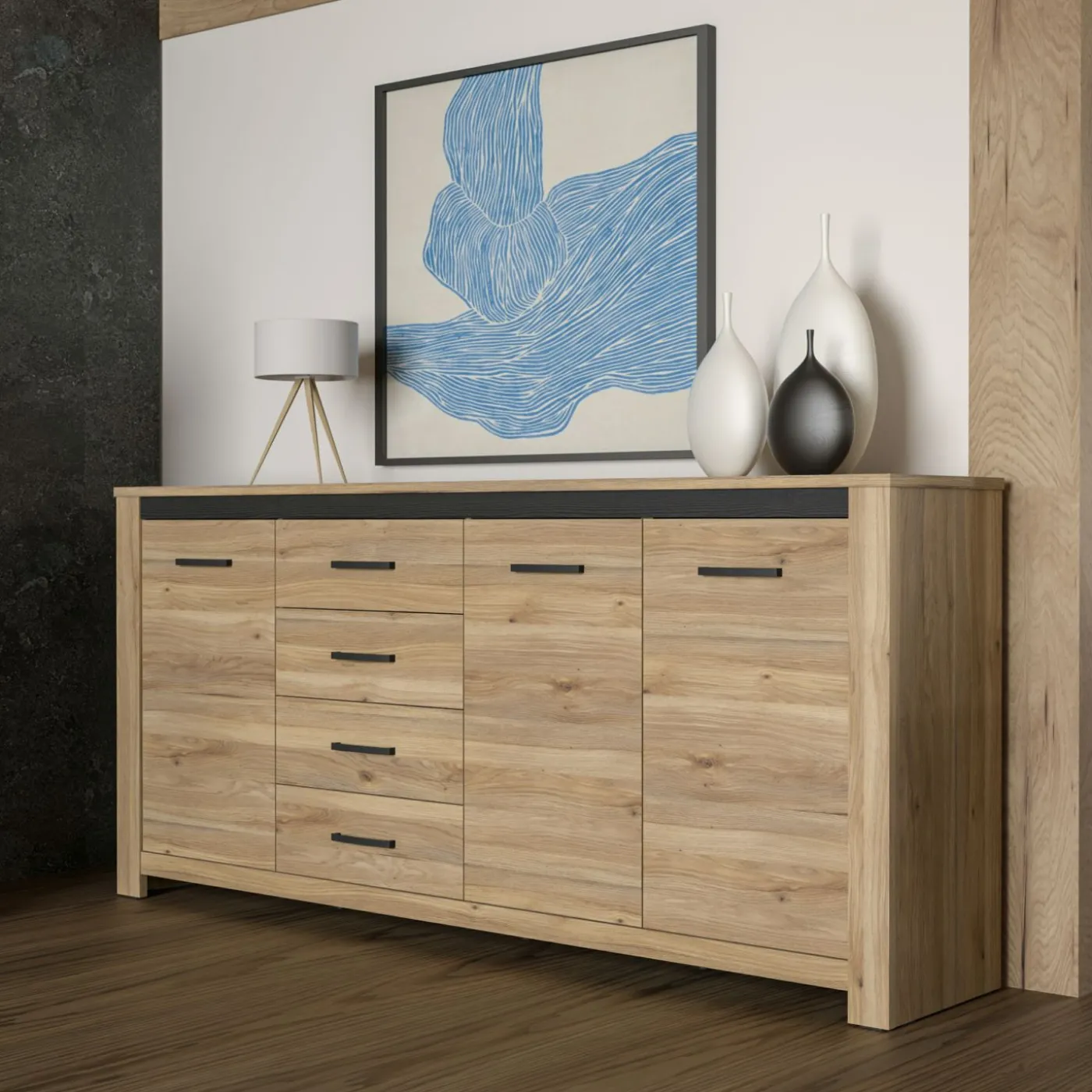 Sideboard KALLASTE
