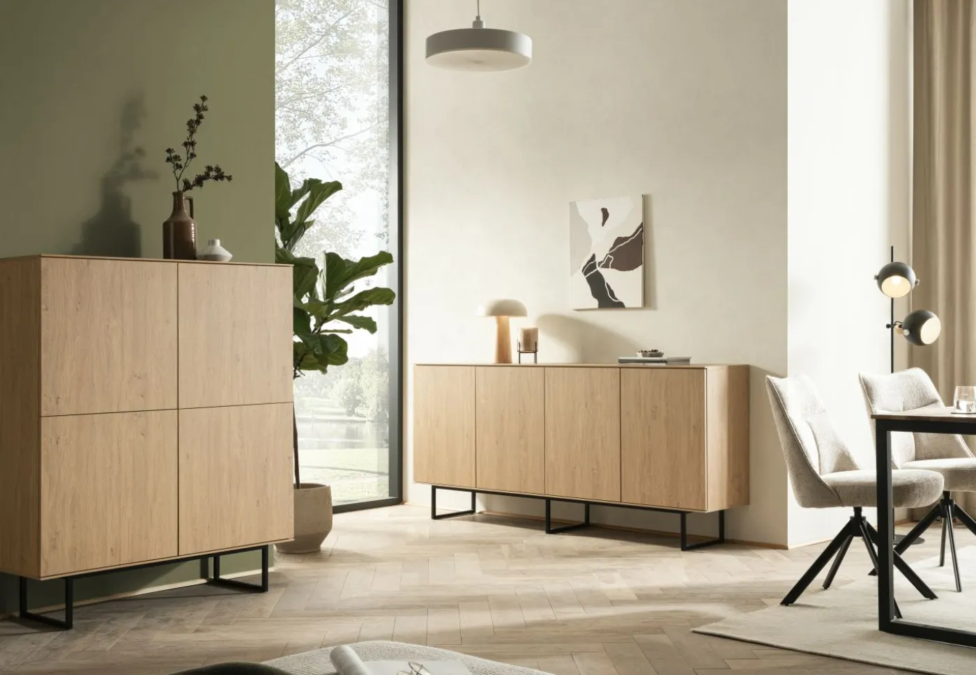 Sideboard KALMAR