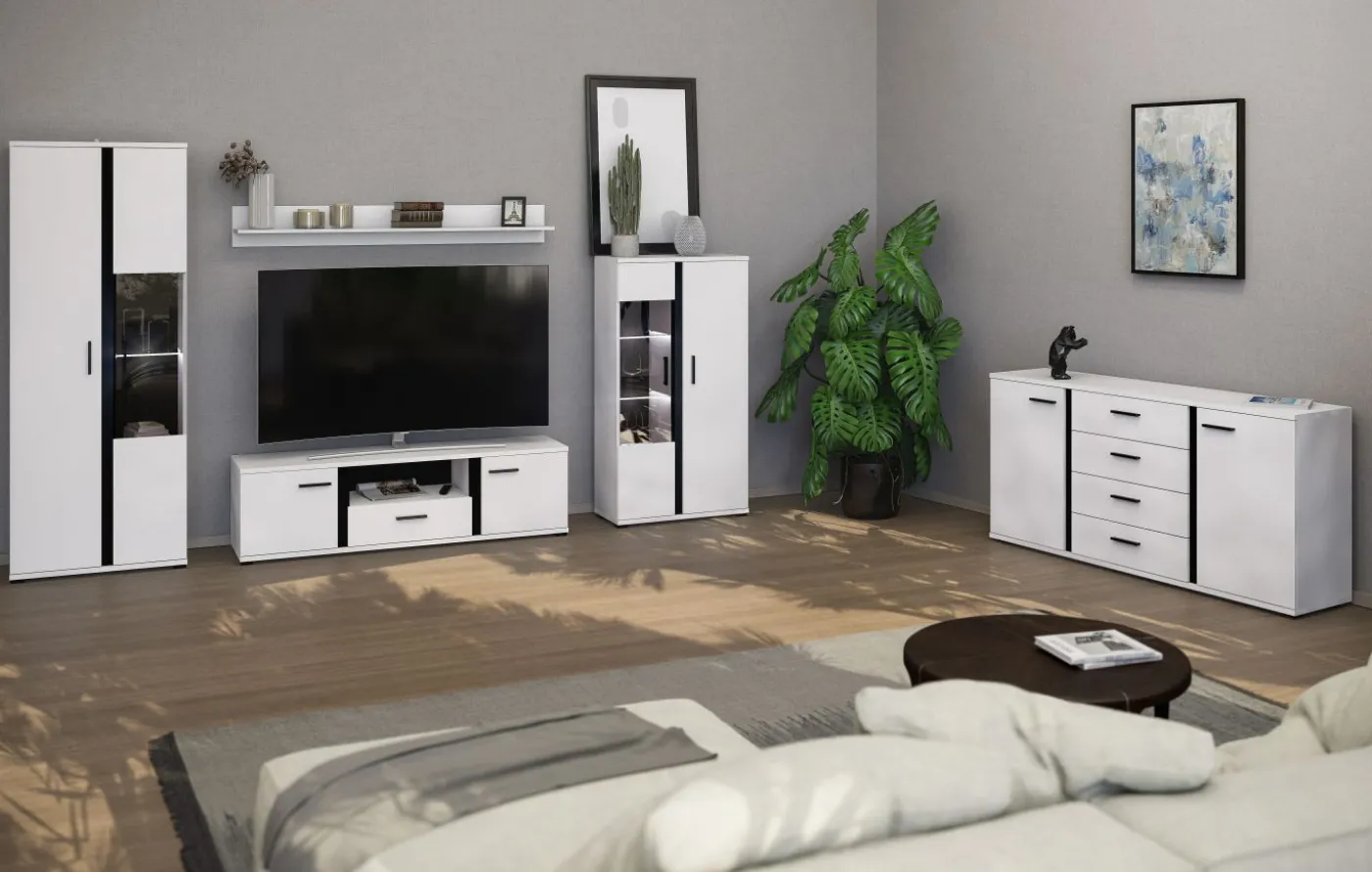 Sideboard KANADA