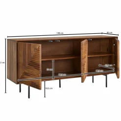 Sideboard LA ARENA