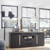 Sideboard LOFT-TWO 20